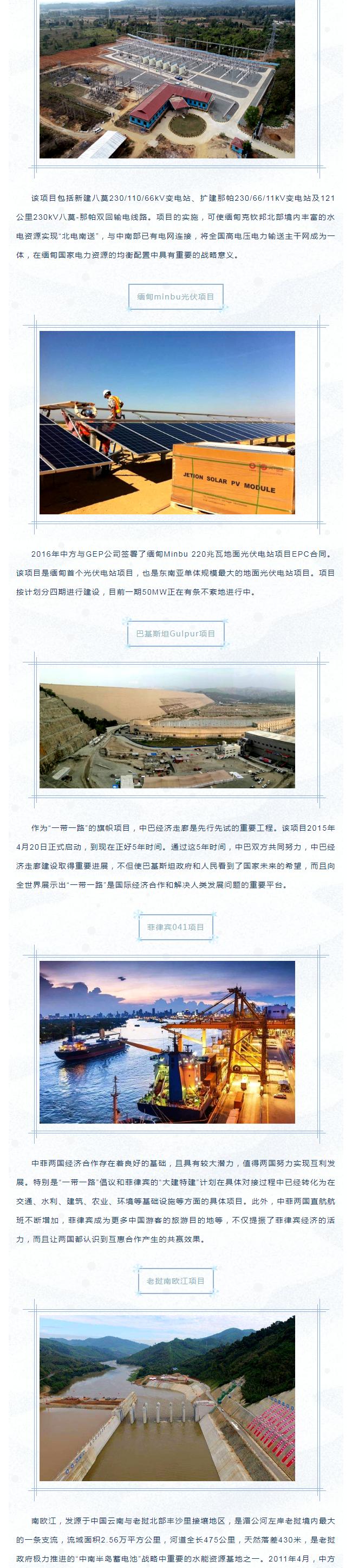 202042392656103響應“一帶一路”倡議 布局開(kāi)發(fā)海外市場(chǎng)——賽格優(yōu)質(zhì)出口項目集錦！_2
