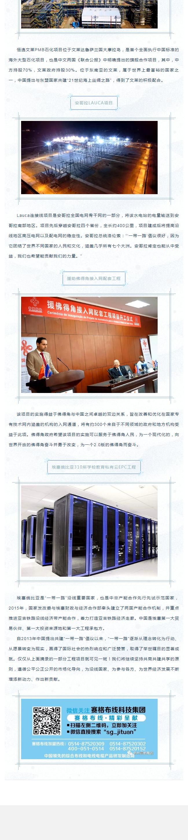 202042392656103響應“一帶一路”倡議 布局開(kāi)發(fā)海外市場(chǎng)——賽格優(yōu)質(zhì)出口項目集錦！_4